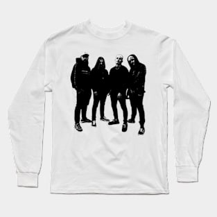 Paleface Long Sleeve T-Shirt